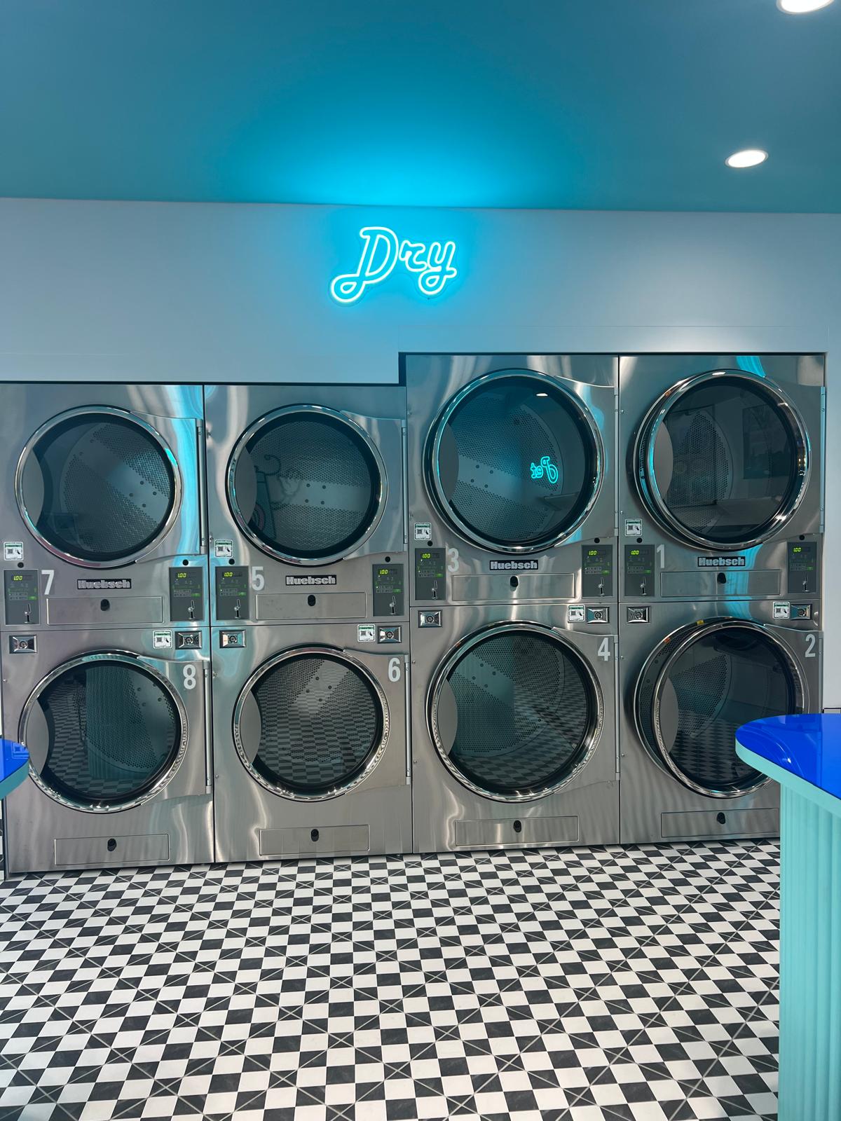 Dryers